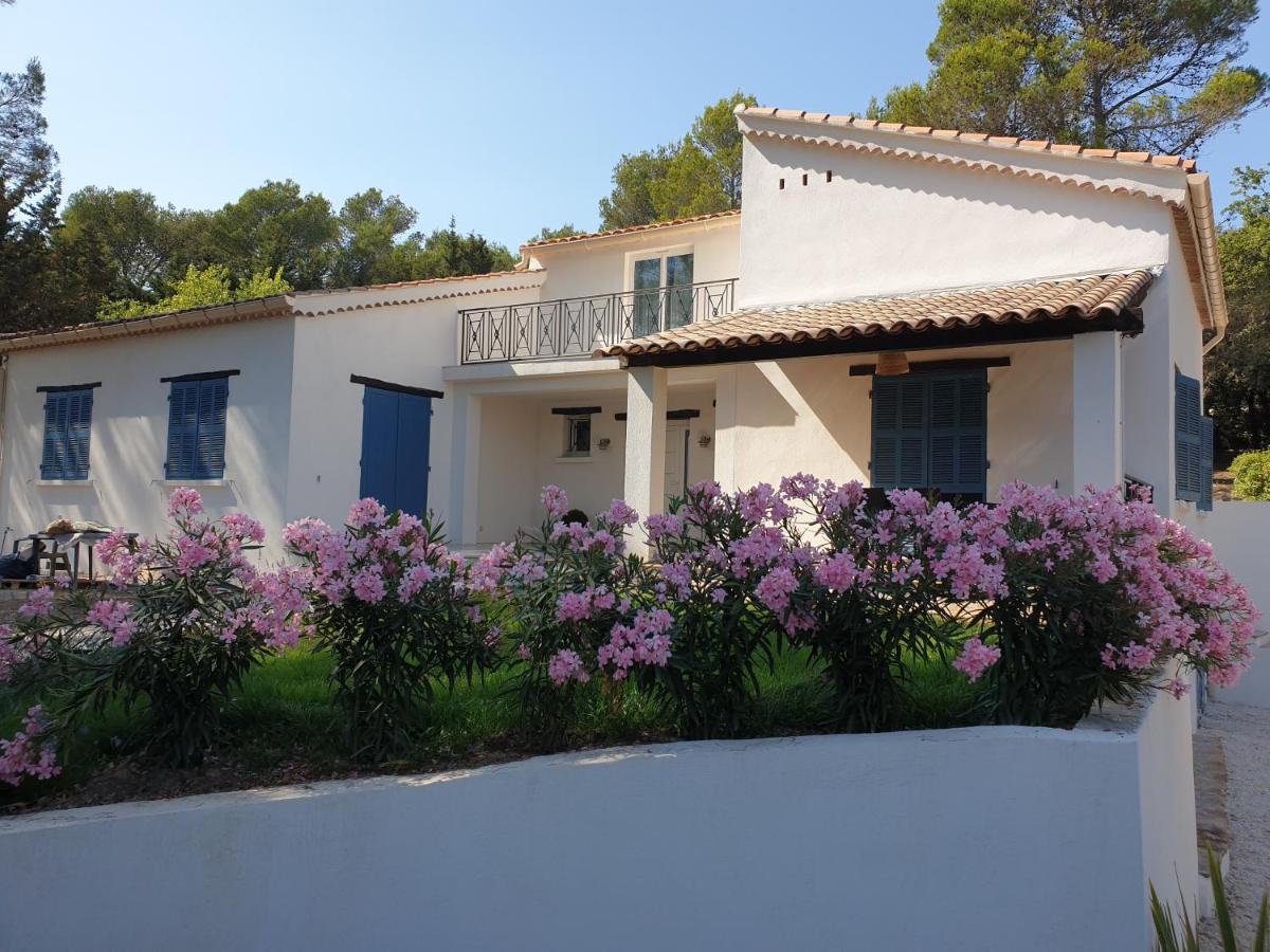 La Bastide Blanche Magnifique villa 5 étoiles 5 chambres et piscine privée sur 6500 m VAR Lorgues Exterior foto