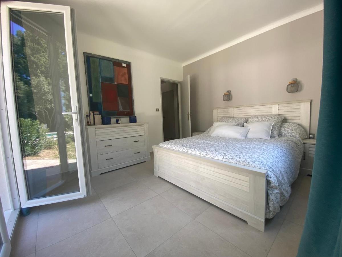 La Bastide Blanche Magnifique villa 5 étoiles 5 chambres et piscine privée sur 6500 m VAR Lorgues Exterior foto