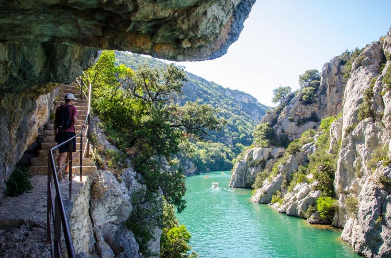 La Bastide Blanche Magnifique villa 5 étoiles 5 chambres et piscine privée sur 6500 m VAR Lorgues Exterior foto