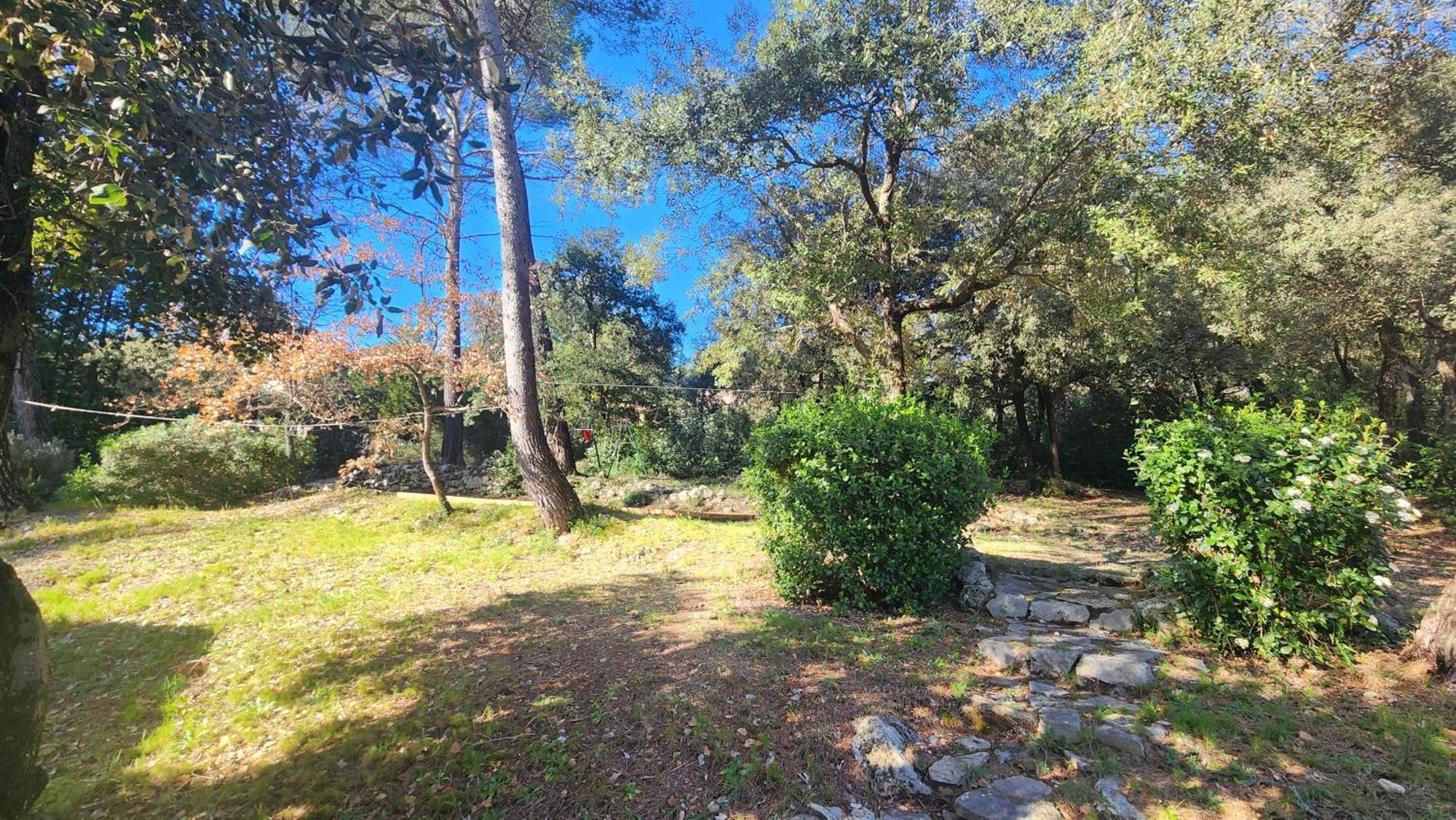 La Bastide Blanche Magnifique villa 5 étoiles 5 chambres et piscine privée sur 6500 m VAR Lorgues Exterior foto